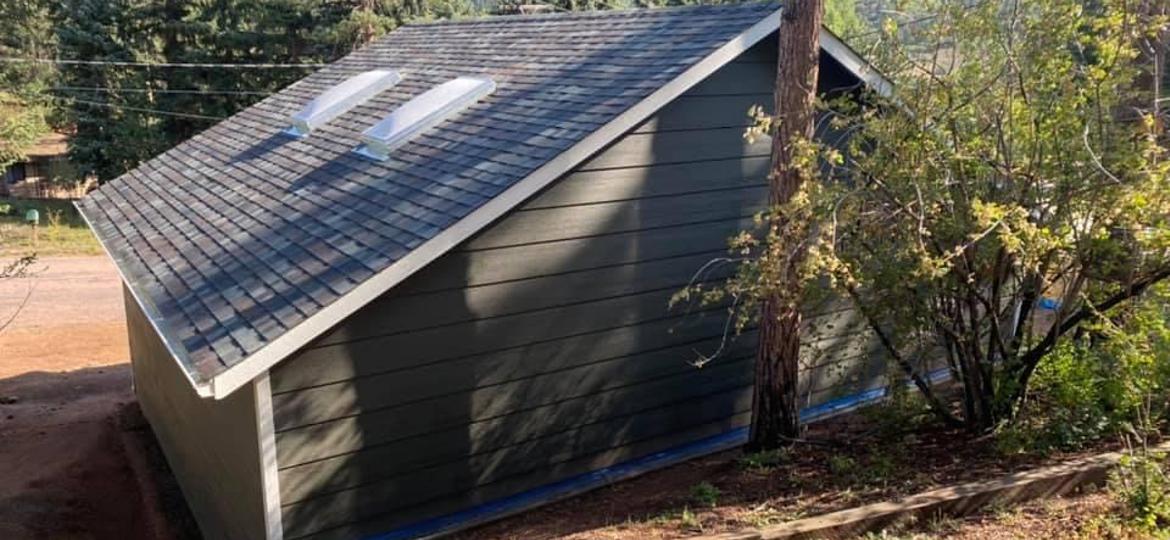Quality Custom Composite and Wooden Decks