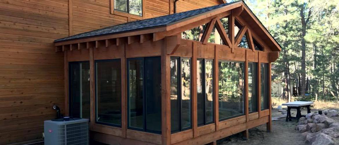 Special Offers for Quality Custom Composite and Wooden Decks