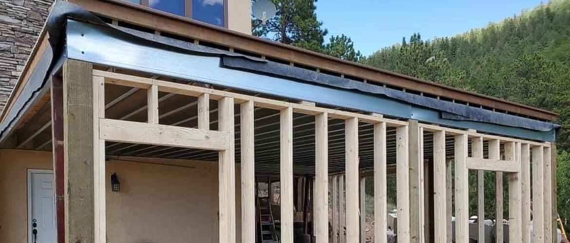 Special Offers for Quality Custom Garages